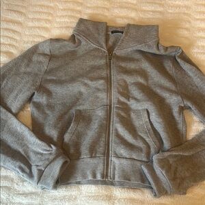 Brandy Women's Zip-Up Jacket